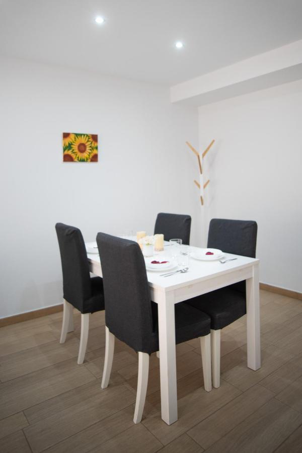 Zurbaran Playa Ha Apartment Cadiz Exterior photo